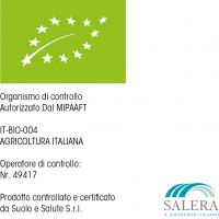 Maxi Formato Compresse di Alga Spirulina Biologica - (1500g)